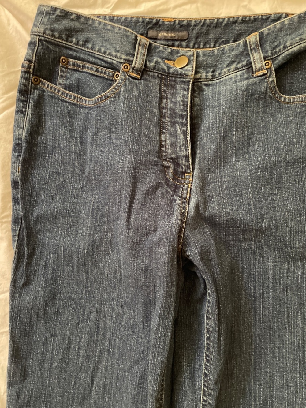 Jeans - Picture 2 of 5